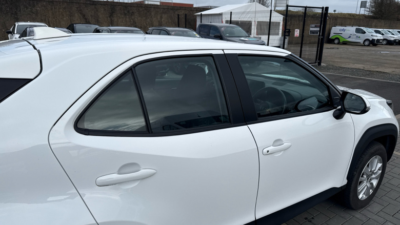 Toyota Yaris Cross 1.5 Hybrid Icon 5dr CVT Hybrid Estate